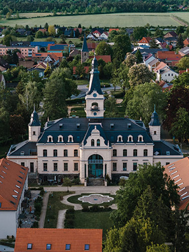 Historisches Denkmal